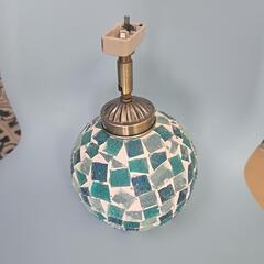 ライト　青　取引中の画像