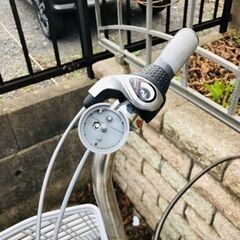 三輪車を無料で譲渡いたします。ご希望の方は直接お引き取りくださいの画像
