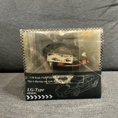車好きな人に必見🤩 Real Grade Super CarRC リアルグレードスーパーカーRC 単3電池式🔋 コントローラーなし 黒の画像