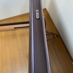 "超美品"シングルベッド(ベッドボード付き)の画像