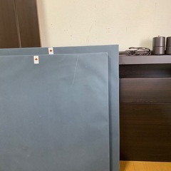 "超美品"シングルベッド(ベッドボード付き)の画像