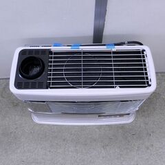 コロナ 煙突式灯油ストーブ ポット式輻射 SV-7022PK CORONA 2022年 木造18畳 コンクリート29畳 煙突 灯油 ストーブ 札幌 西区 西野の画像