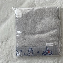 【新品未使用】コメダ 2025 夏のサマーバッグ　トートバッグ タオルセットの画像