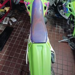 94 KX125の画像