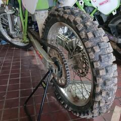 94 KX125の画像
