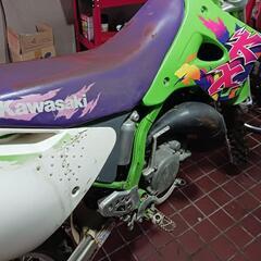 94 KX125の画像