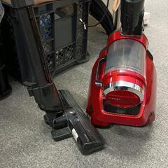 0813-016 サイクロン掃除機　TOSHIBAの画像