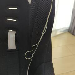 チャイルドシートの画像