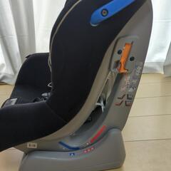 チャイルドシートの画像