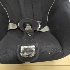 チャイルドシートの画像