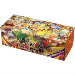 ポケモンカードゲーム スカーレット＆バイオレット スペシャルBOX ポケモンセンタートウホクの画像