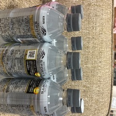 スポーツドリンク555ml×7本の画像