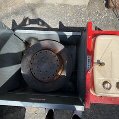【融雪王太郎】融雪機　中古品　クレジット決済可能！の画像