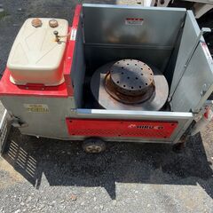 【融雪王太郎】融雪機　中古品　クレジット決済可能！の画像