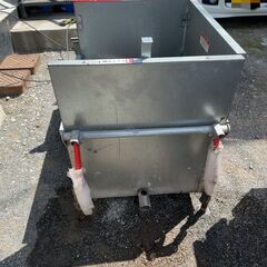 【融雪王太郎】融雪機　中古品　クレジット決済可能！の画像