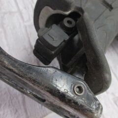 HiKOKI ハイコーキ CR13V2 セーバーソー 中古品 ケース/説明書付き 【ハンズクラフト宜野湾店】の画像