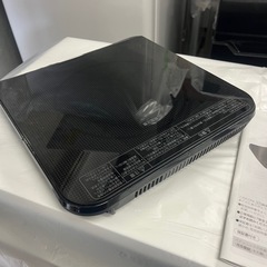 2022年製Panasonic  IH調理器の画像