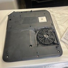 2022年製Panasonic  IH調理器の画像