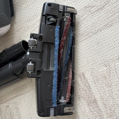 中古　三菱　2017年　掃除機の画像