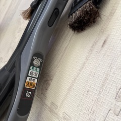 中古　三菱　2017年　掃除機の画像
