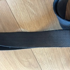 COACH ショルダーバッグ　メンズの画像