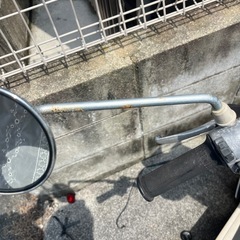 原付Vino の画像