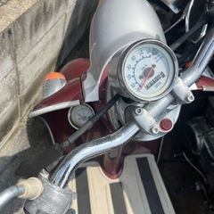 原付Vino の画像