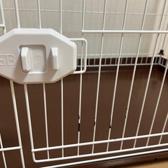 ペットケージ　犬　フェレット
の画像
