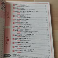 学研の自由研究入門編の画像