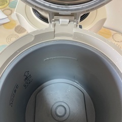 zojirushiポットの画像
