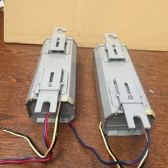 岩崎　水銀灯安定器400W H4CC2B352 2台　の画像