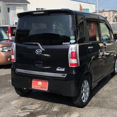 ◇タントエグゼ　カスタムG◇　◇ナビ、TV、HID、ETC、ドライブレコーダー◇の画像
