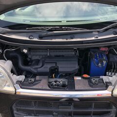 ◇タントエグゼ　カスタムG◇　◇ナビ、TV、HID、ETC、ドライブレコーダー◇の画像