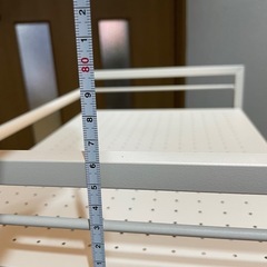 ラックの画像