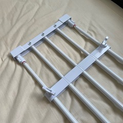 突っ張り棚・収納アイテムの画像