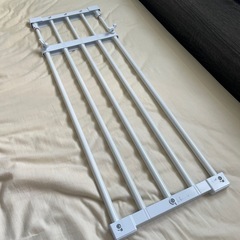突っ張り棚・収納アイテムの画像