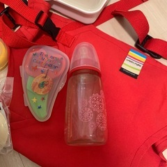 ベビービョルン　赤ちゃん　食事　授乳グッズ　まとめての画像