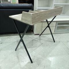 ドウシシャ デスク【モノ市場東海店】159の画像