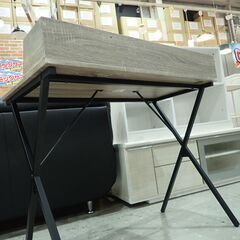 ドウシシャ デスク【モノ市場東海店】159の画像