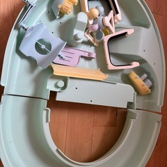 スリーコインズ　ウォータープレイの画像