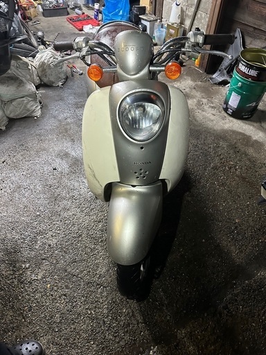 スクーピー値下げしました