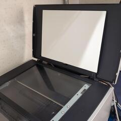 帰省中のみ出品*CANON　MP500　プリンターの画像