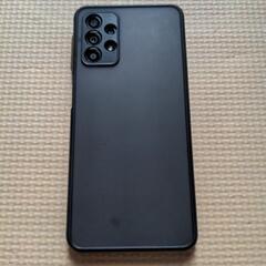 GALAXYギャラクシーA32 5Gの画像