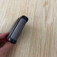 毛玉取り機の画像