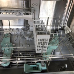 National 食器洗い乾燥機 NP-60SS5 年式古いので格安❗️の画像