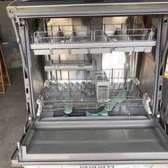 National 食器洗い乾燥機 NP-60SS5 年式古いので格安❗️の画像