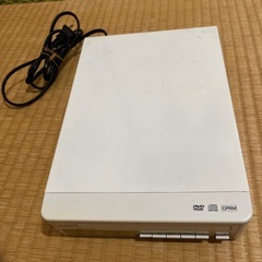 DVDプレーヤー  EAST 
DVG-168の画像