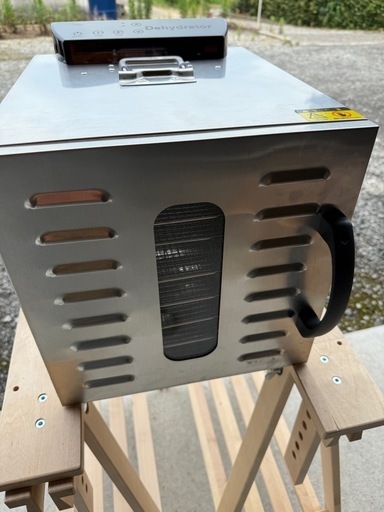 フードドライヤー　大容量36Ｌ