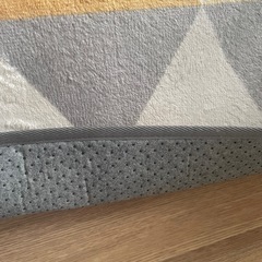 カーペットの画像