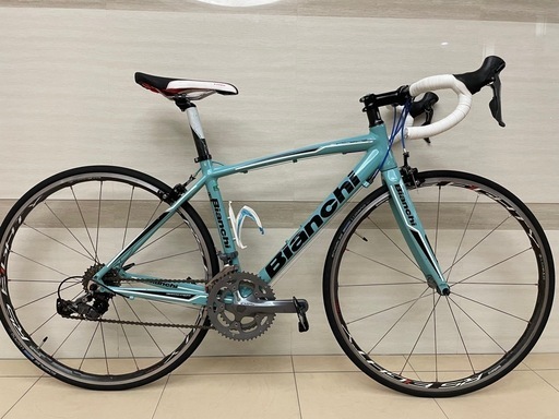 bianchiビアンキ ビアニローネ7 サイズ46